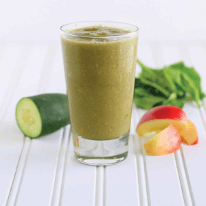 green-zest-juice